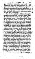 1568 - Willem Silvius - Trésor des vies de Plutarque - Anvers Plantin-Moretus