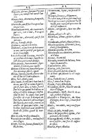 1607 - Marc Orry - Trésor des deux langues espagnole et française (Première et Seconde parties) - BU Tours