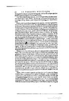 1611 - Pierre Chevalier - Trésor politique - UGent