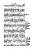 1607 - Nicolas Du Fossé - Trésor quadragésimal - T 02 - BM Lyon