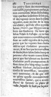 1612 - Thomas Portau - Trésor de chirurgie - BIU Santé