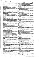 1617 - Samuel Crespin - Trésor des trois langues espagnole, française et italienne (3 parties) - Ohio