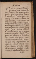 1597 - Matthieu Guillemot - Trésor d’amour - BnF Arsenal