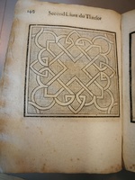 1629 - Étienne Gamonet - Trésor des parterres de l’univers - BM Marseille