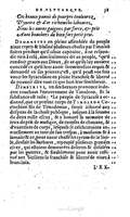 1567 - Willem Silvius - Trésor des vies de Plutarque - Anvers Musée Plantin-Moretus