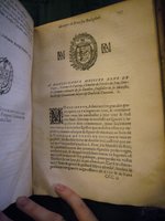 1578 - Nicolas Chesneau - Trésor et entière histoire de la triomphante victoire du corps de Dieu sur l’esprit malin - BnF Arsenal