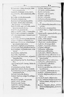1616 - Veuve Marc Orry - Trésor des deux langues espagnole et française (Seconde partie) - BnF