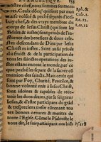 1548 - René Avril et Vivant Gaulterot - Perle précieuse évangélique et Trésor divin - BSB Munich