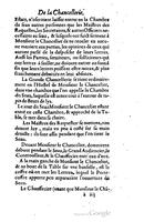 1614 - Jean Richer - Trésor du nouveau style et protocole de la chancellerie de France - BSB Munich
