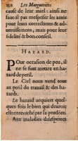 1608 - Théodore Reinsart - Les Marguerites françaises ou Trésor des Fleurs du bien-dire - BSB Munich