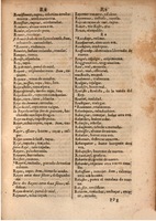 1645 - A. de Sommaville et A. Courbé - Trésor des deux langues espagnole et française (Seconde partie) - BSB Munich