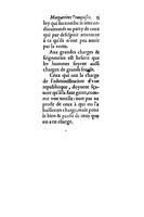 1612 - Théodore Reinsart - Second Trésor de bien dire - BnF