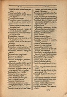 1607 - Marc Orry - Trésor des deux langues espagnole et française (Première et Seconde parties) - ÖNB Wien