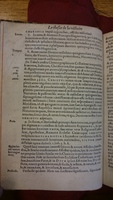 1578 - Nicolas Chesneau - Trésor et entière histoire de la triomphante victoire du corps de Dieu sur l’esprit malin - BM Lyon