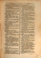 1607 - Marc Orry - Trésor des deux langues espagnole et française (Première et Seconde parties) - ÖNB Wien