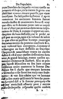 1573 - Benoît Rigaud - Trésor de sapience et fleur de toute bonté - BM Lyon