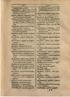 1607 - Marc Orry - Trésor des deux langues espagnole et française (Première partie) - BSB Munich