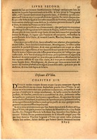 1611 - Pierre Chevalier - Trésor politique - BSB Munich