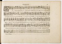 1594 - Paul Marceau - Trésor de musique d&#039;Orlande de Lassus, Superius, Bassus, Tenor, Quinta pars - BnF