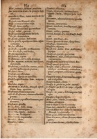 1645 - A. de Sommaville et A. Courbé - Trésor des deux langues espagnole et française (Seconde partie) - BSB Munich