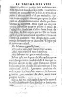 1577 - Claude Micard - Trésor des vies de Plutarque - BSB Munich