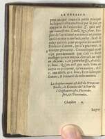 1552 - Vincent Sertenas - Trésor de pratique pour les juges - Kansas University
