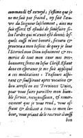 1626 - s.n. - Trésor précieux des méditations saintes, pieuses et consolatoires - BSB Munich