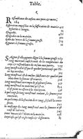 1617 - Jean Le Bouc - Trésor des remèdes secrets - BM Lyon