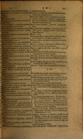 1617 - Samuel Crespin - Trésor des trois langues espagnole, française et italienne (Première partie) - Regensburg