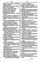 1616 - Veuve Marc Orry - Trésor des deux langues espagnole et française (Première et Seconde parties) - BM Lyon