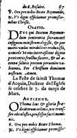 1604 - Jean Le Bouc - Trésor des indulgences du Saint Rosaire - BM Lyon