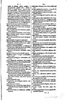 1617 - Samuel Crespin - Trésor des trois langues espagnole, française et italienne (3 parties) - Ohio