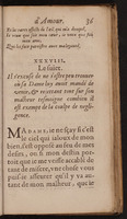 1597 - Matthieu Guillemot - Trésor d’amour - BnF Arsenal