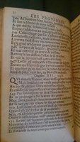 1594 - Jan van Waesberge - Trésor de Salomon - BnF Arsenal