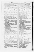 1616 - Veuve Marc Orry - Trésor des deux langues espagnole et française (Seconde partie) - BnF