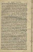 1567 - Vincent Normant et Jeanne Bruneau - Trésor des Amadis - BM Amiens
