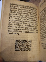 1569 - Benoît Rigaud - Trésor des vies de Plutarque - BNC Florence