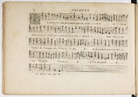 1594 - Paul Marceau - Trésor de musique d&#039;Orlande de Lassus, Superius, Bassus, Tenor, Quinta pars - BnF