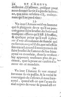 1639 - Étienne David - Trésor de l’amour divin - Vatican Apostolic Library