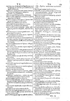 1617 - Samuel Crespin - Trésor des trois langues espagnole, française et italienne (3 parties) - Ohio