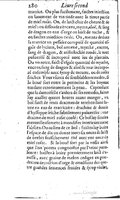 1617 - Jean Le Bouc - Trésor des remèdes secrets - BM Lyon