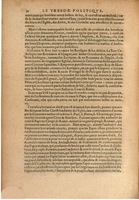 1611 - Pierre Chevalier - Trésor politique - BSB Munich