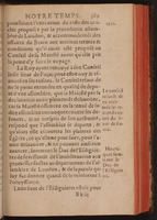 1624 - Joseph Bouillerot - Trésor de l’histoire générale de notre temps - BnF Arsenal
