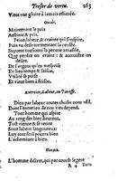 1558 - Nicolas Perrineau et Jean Temporal - Trésor de vertu - BM Lyon