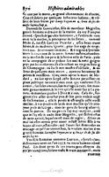 1620 - Samuel Crespin - Trésor d’histoires admirables et mémorables - BCU Lausanne