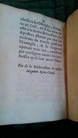 s.d. - s.n. - Trésor de Ponce Pilate - BnF Arsenal