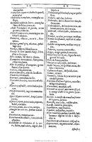 1607 - Marc Orry - Trésor des deux langues espagnole et française (Première et Seconde parties) - BU Tours