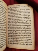 1599 - Thomas Portau - Vertueux trésor - Bibliothèque Sainte-Geneviève