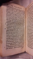 1549 - Jean Palier et Guillaume Regnault - Trésor de pratique pour les juges - BIS