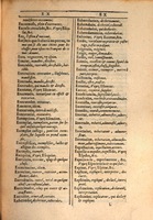 1607 - Marc Orry - Trésor des deux langues espagnole et française (Première et Seconde parties) - ÖNB Wien